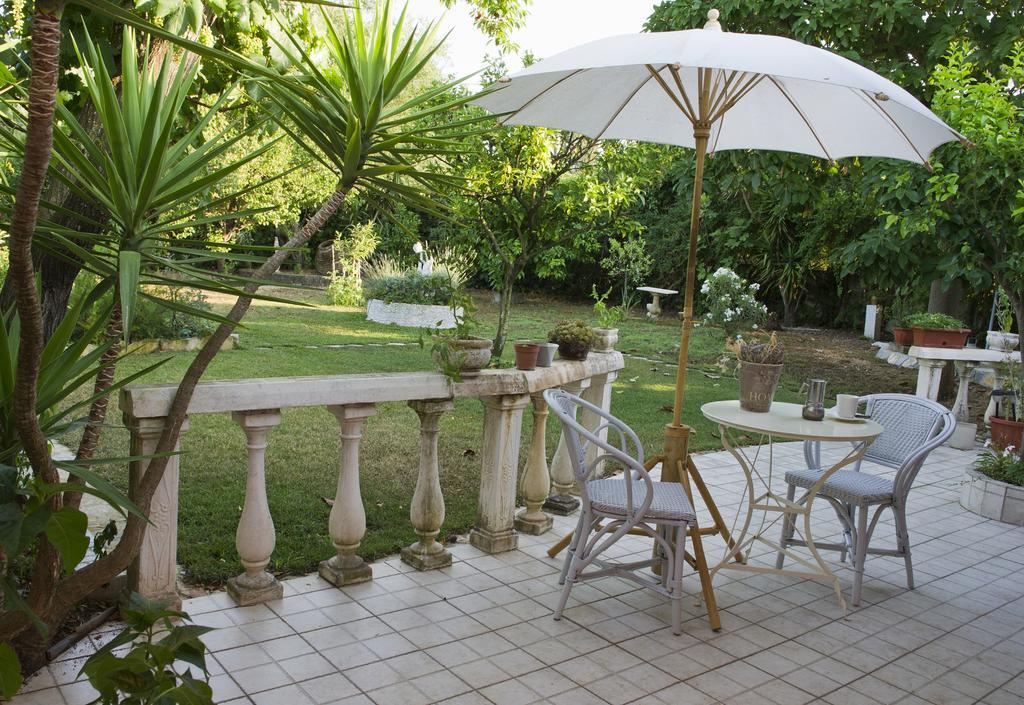 Villa Jasmin Studios Gouvia Zimmer foto